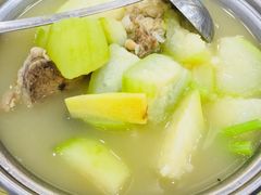 -潮喜竹溪荔湖酒家(荔枝湾店)