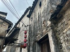 -石潭村