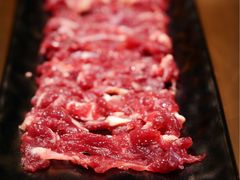 -手选潮汕鲜活牛肉火锅(二七广场店)