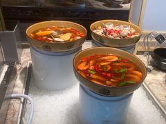 -唐山香格里拉大酒店·香啡阁(长虹西道店)