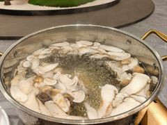 -世外桃源农庄·德清土菜(兴康南路店)