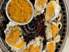 -火炉火自助餐(西直门凯德MALL店)