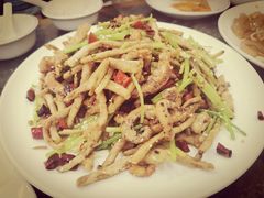 -金阁家常菜(贵阳路店)