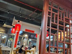 -老湖南·河鱼一锅鲜(兆禾里店)