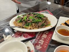 -长平肥姐白粥·海鲜打冷