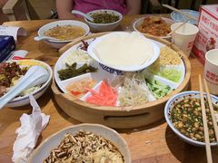 -怪噜范·老贵阳街头名小吃(鸿通城店)