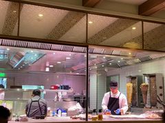 -ELI FALAFEL Lebanese&Mediterranean黎巴嫩美食(富城路店)