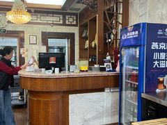 -砂锅居(西四店)