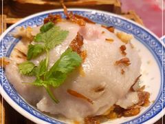 -芋包王闽南茶楼(八市店)