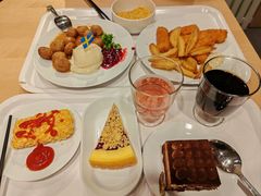 -宜家·瑞典风味餐厅(四元桥店)