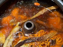 -云海肴·汽锅鸡·云南菜(美罗城店)