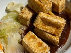 -捡角台湾食堂(宝山店)