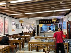 -东方宫·中国兰州牛肉拉面(三里屯店)