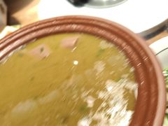 -黄泥岗·黄陂农家菜(百步亭店)