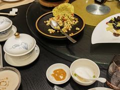 -彩丰楼中餐厅·早茶·点心·粤菜(海口华彩洲际酒店)