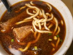 -中国厨房/台湾牛肉面