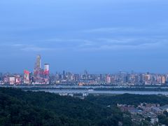 -岳麓山风景名胜区