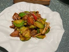 -蟹榭·本帮江浙菜·蟹宴(五角场合生汇商场店)