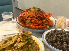 -小田油焖小龙虾(双井店)