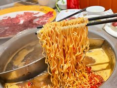 -潮汕大目牛肉火锅(皇岗旗舰店)