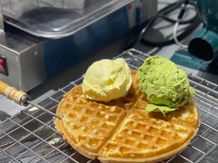 -三厘鸡蛋仔(印力店)