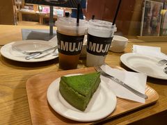 -MUJI无印良品(深圳深业上城城市旗舰店)