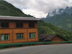 -神农溪纤夫文化旅游区