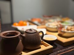 -青藤茶馆(南山路店)