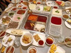 小酥肉-海底捞火锅(汇金星力城店)