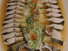 -老江南春·中国龙菜(衡山路店)