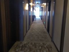 -上海浦东嘉里大酒店