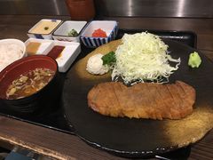 -牛かつもと村(上野店)