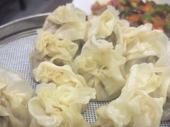 -清真嘎咕馅饼(奉天街店)