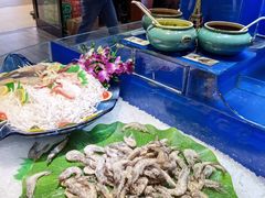 -菲尼克斯牛排店(杉杉奥特莱斯店)