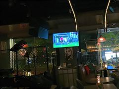 -MARU玛露音乐餐厅(大学路店)