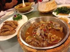 -宜宾海鲜酒家·三十年老字号