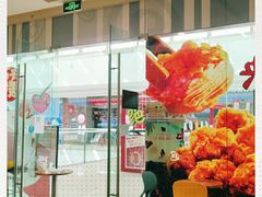 -万达广场(泰安泰山店)