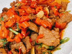 -毛哥小馆子(百井坊巷店)