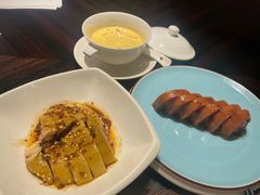 -浙江安吉JW万豪酒店·万豪中餐厅