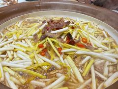 -金陵后厨·南京菜(新街口秣陵路店)