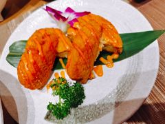 -酒井酱子·深夜食堂(东城汇店)