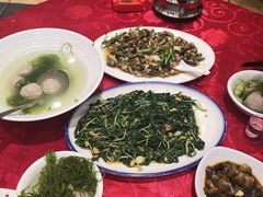 -抱德·潮汕味(敦和店原惠城鱼仔)