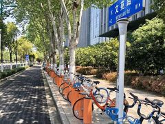 -南京邮电大学(仙林校区)