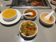 -海底捞火锅(凯德广场店)