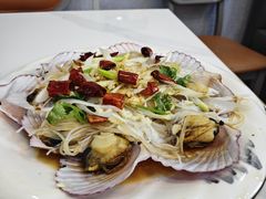 -来之顺海鲜菜馆·青岛菜·始于1993(栈桥店)