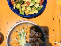 -肉串汪(月坛店)