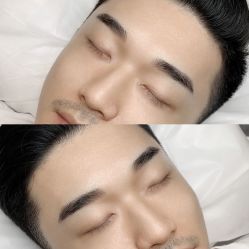 -MIVI半永久纹眉绣眉
