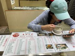 -义顺牛奶公司(新马路老店)