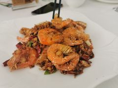 -顺峰(农展馆店)