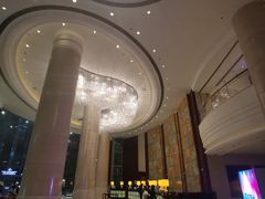 -上海雅居乐万豪侯爵酒店